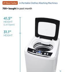 Black Decker Washer