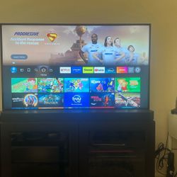 Insignia 60” TV