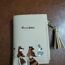 Women's Wallet