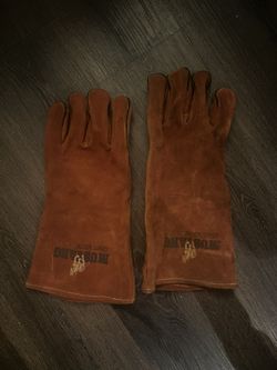 Welding Gloves 