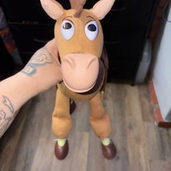 Bullseye Toy