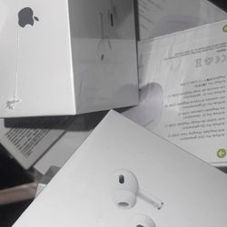 Ear Phones Brand New 