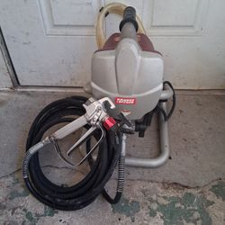 Yes, It's Available Krause & Becker Airless Paint Sprayer 