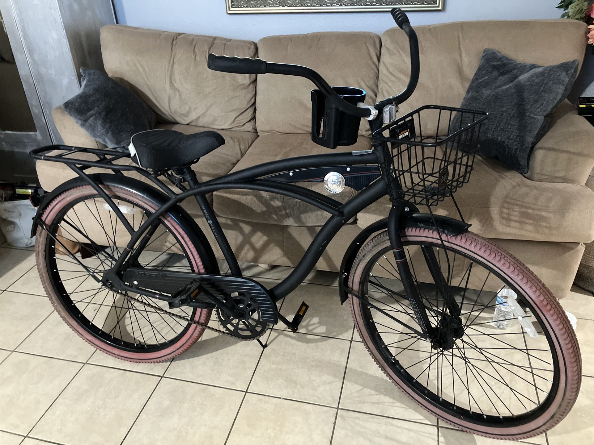 Adult Bicycle