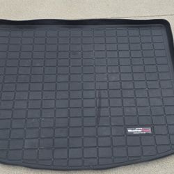 WeatherTech Cargo/Trunk Liner - Fits 2016 Ford Escape