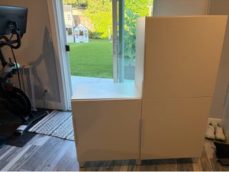 Used IKEA Lappviken Shoe Rack