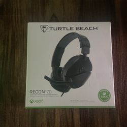 Turtle Beach Recon 70 