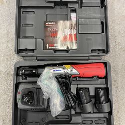 ACDelco Li-ion 3/8” Ratchet Wrench Brand New 