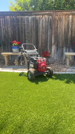 Honda GC 190