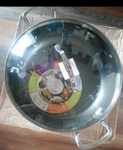 Caserola tri-ply con aderente 8.3/4qt princes house