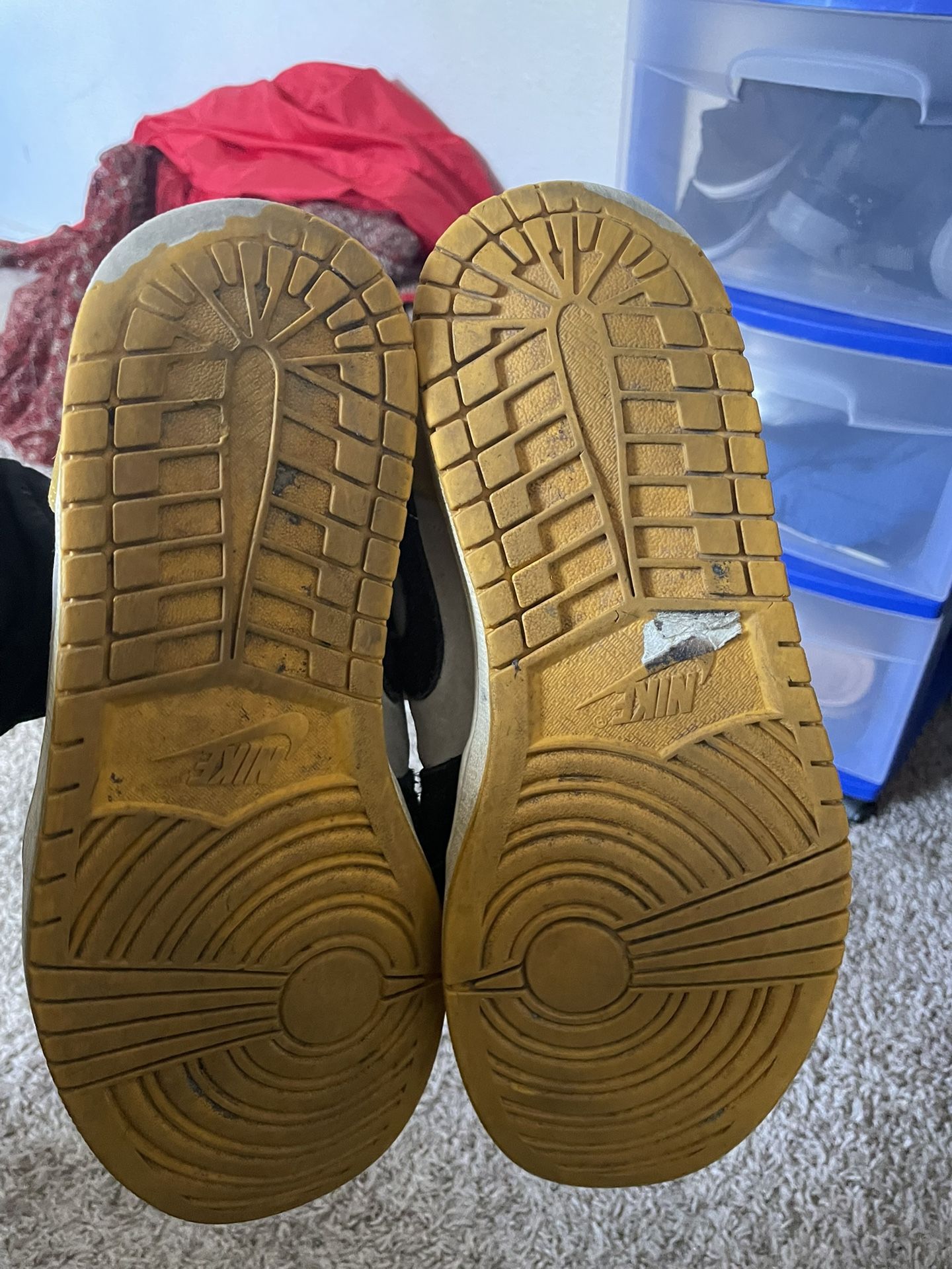 jordan 1 low