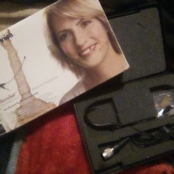 Used Audio-technica At892cw