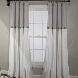 Curtains