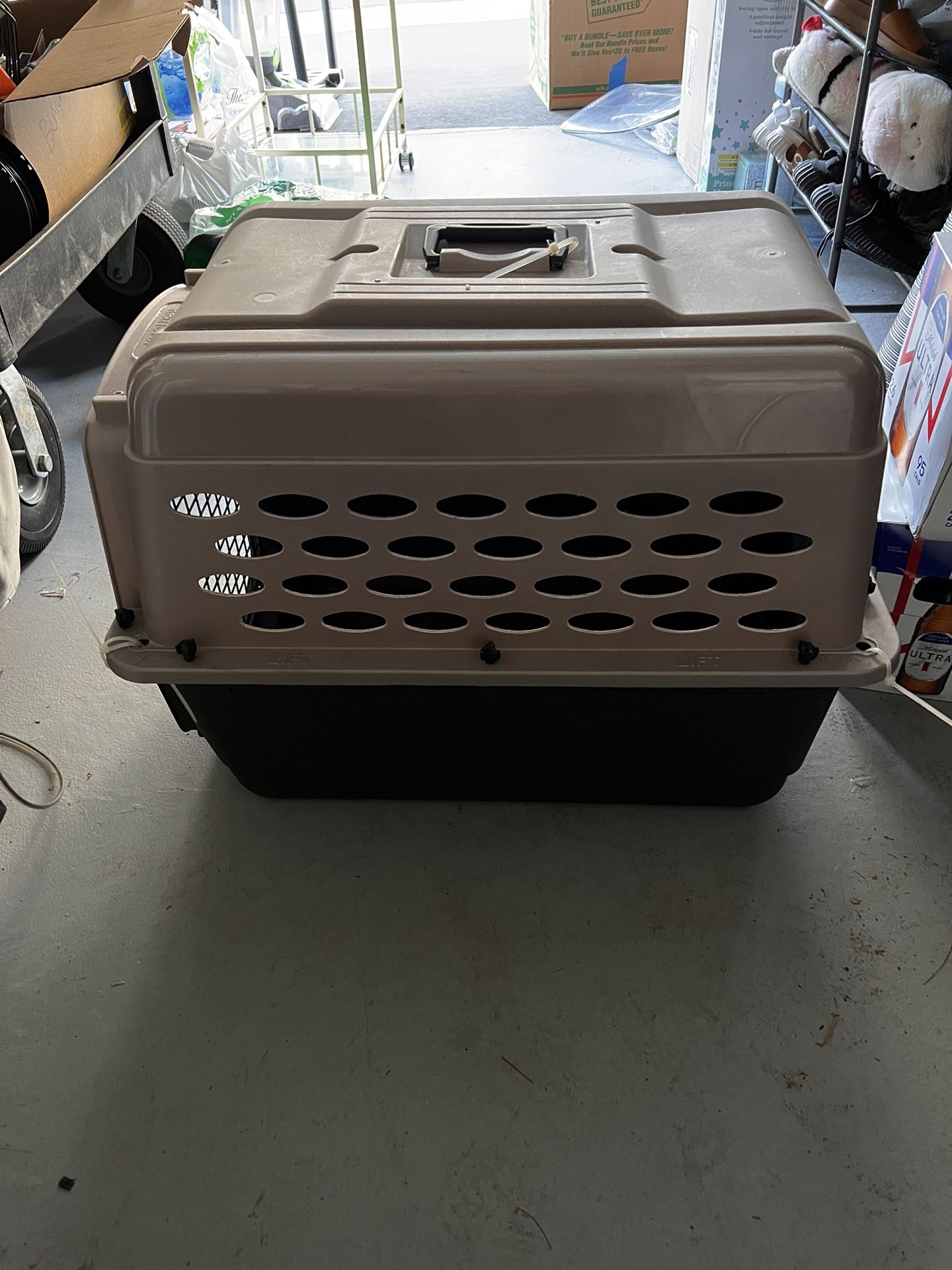 Dog Kennel