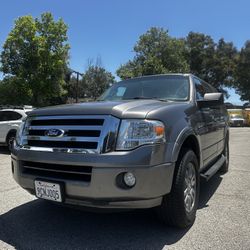 2012 Ford Expedition