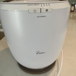 Zadro Towel Heater 