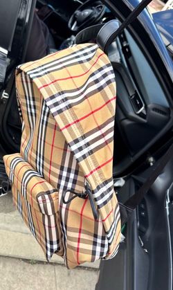 Backpack