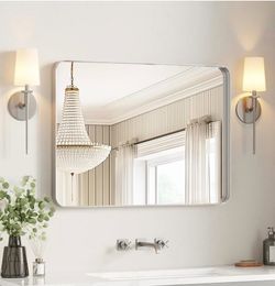 Bathroom Mirror (NEW)