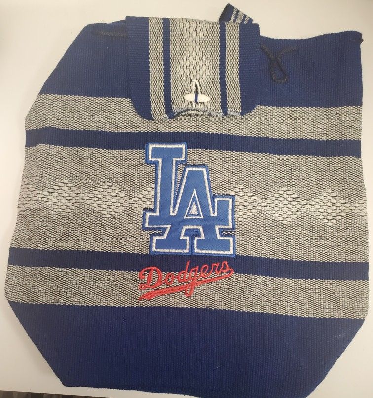 ⚾️Dodgers Backpack ⚾️