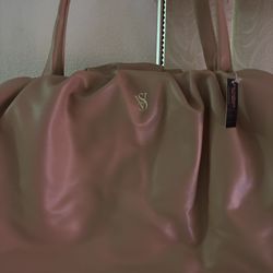 Victoria secret purse