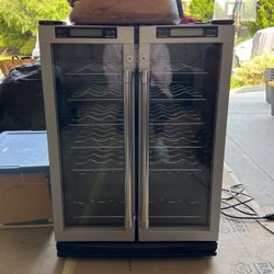 Wine Refrigerator 