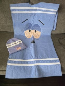 Southpark Costume