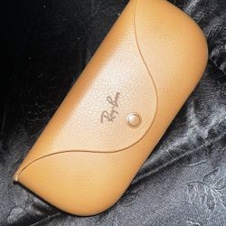 Glasses Case 