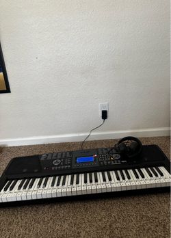 Keyboard