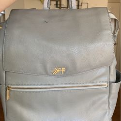 Freshly Picked Diaper Bag