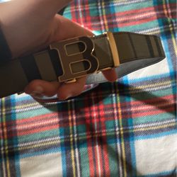 b belt 