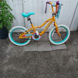 18 In Kids Bike 