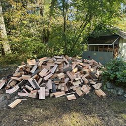 Firewood 