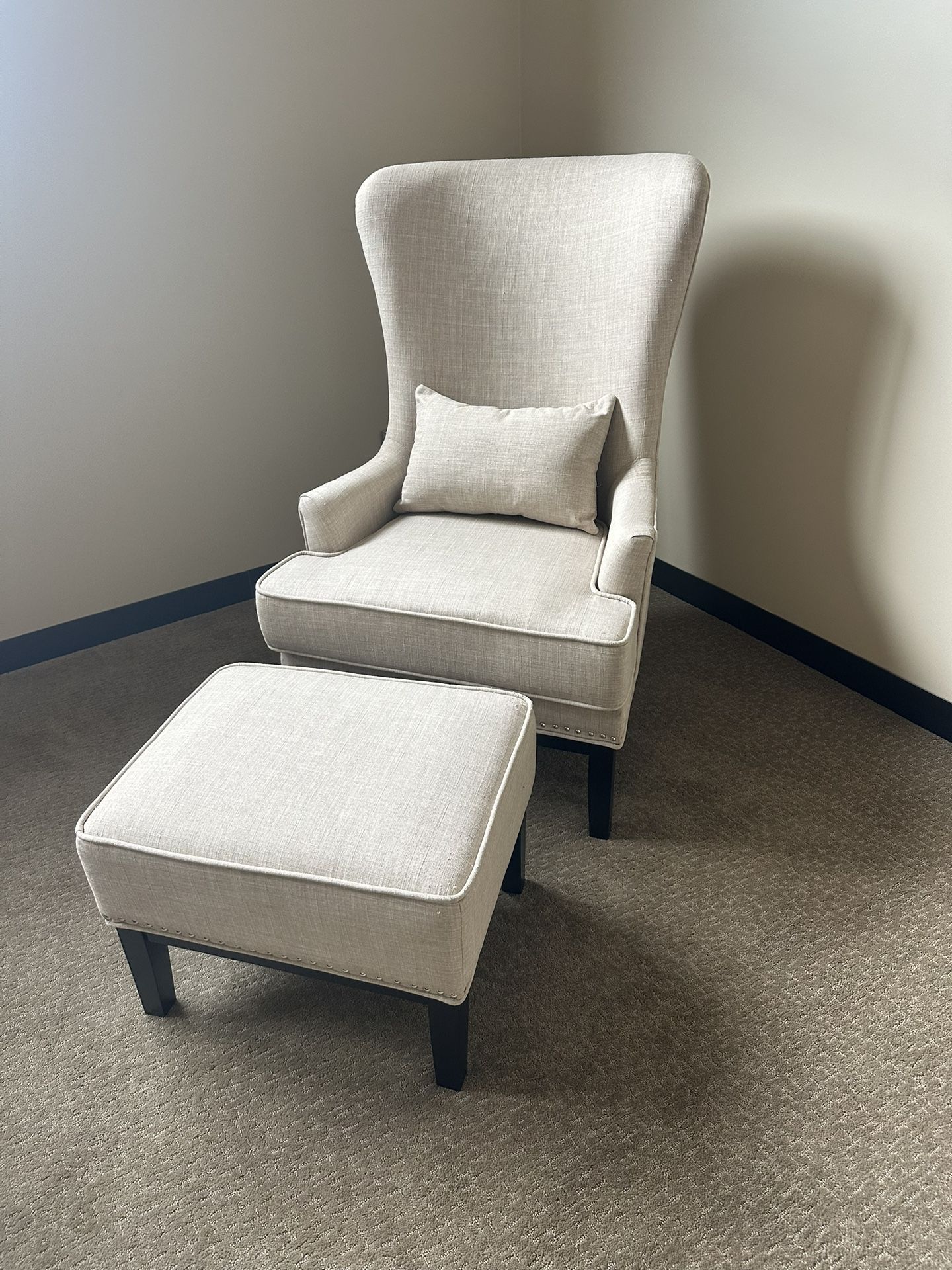 Arm Chair