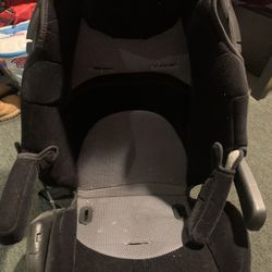 Baby Car Seat