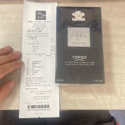 Creed Aventus Eau de Parfum