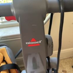 BISSELL Big Green Professional Carpet Cleaner