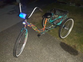 The Trike