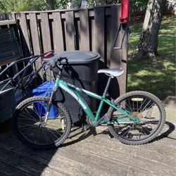 diamondback cobra 24 bike