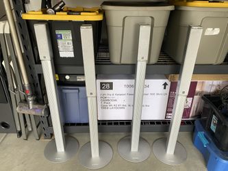 Yamaha Standing Speaker