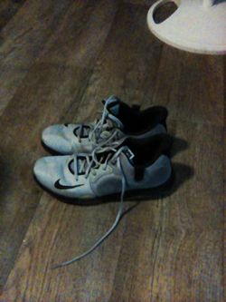Kevin Durant shoes
