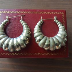 Arradacas De 14k