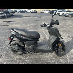 2024 Kabo 125 Cc