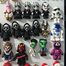 3D Prints