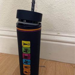 Drinkware  (16oz)  -  $5