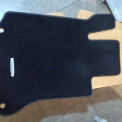 Mercedes-Benz Mats