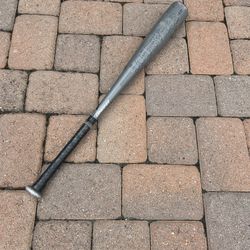 Louisville Slugger Bat