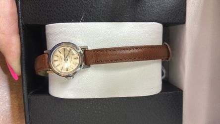 VINTAGE TUDOR OYSTER PRINCESS
