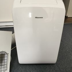 Hisense Portable Air Conditioner 