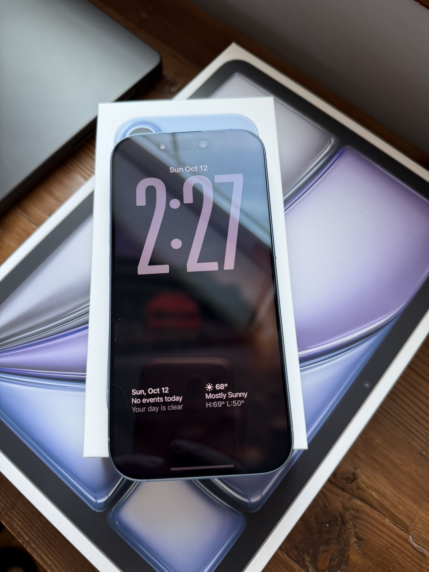 iPhone 17 unlocked  