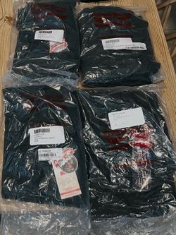 Crew Boss Nomex fire pants